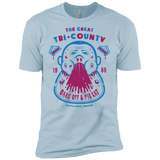 Tri County Pie Eating Men's Premium T-Shirt