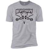 Mercenary (1) Boys Premium T-Shirt