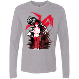 Inner Ghoul Men's Premium Long Sleeve