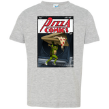 Pizza Comics Toddler Premium T-Shirt