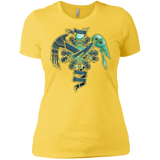 FIGHT FOR THE PLANET Women's Premium T-Shirt