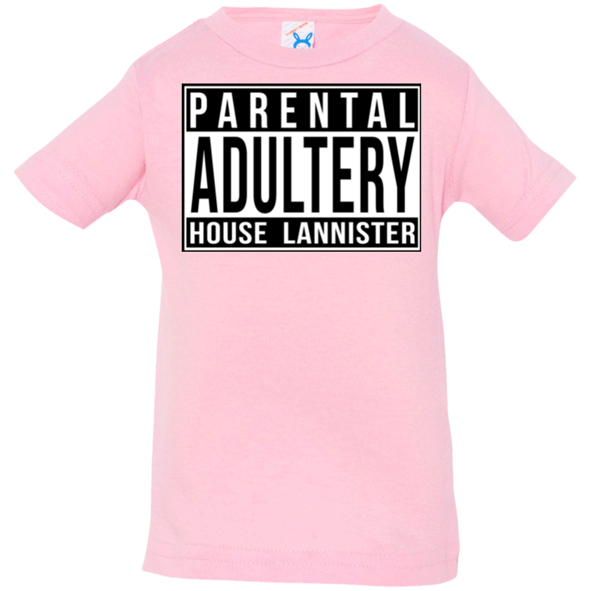 PARENTAL Infant Premium T-Shirt