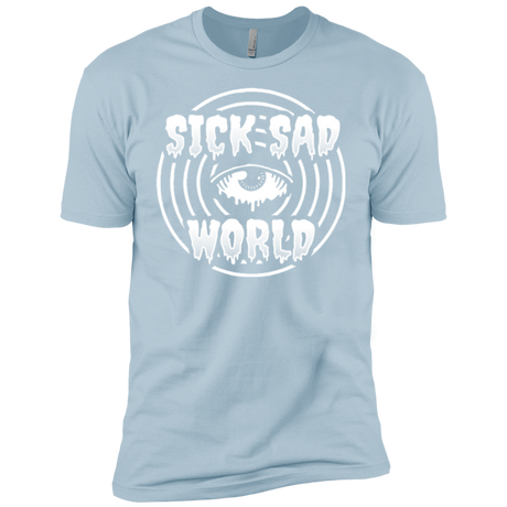 Sick Sad World Boys Premium T-Shirt