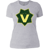 Vegan Police Women's Premium T-Shirt