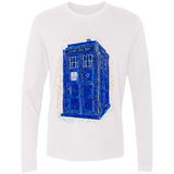 Woodcutardis Men's Premium Long Sleeve