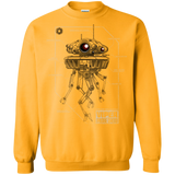 Probe Droid POD Crewneck Sweatshirt