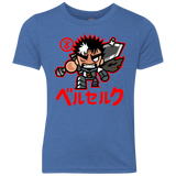 ChibiGuts Youth Triblend T-Shirt