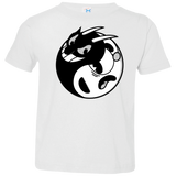 Yin Cup! Toddler Premium T-Shirt