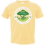 Roger Toddler Premium T-Shirt
