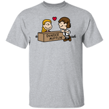 Office Love T-Shirt