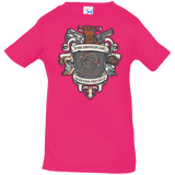 Paranormal Bureau Infant PremiumT-Shirt