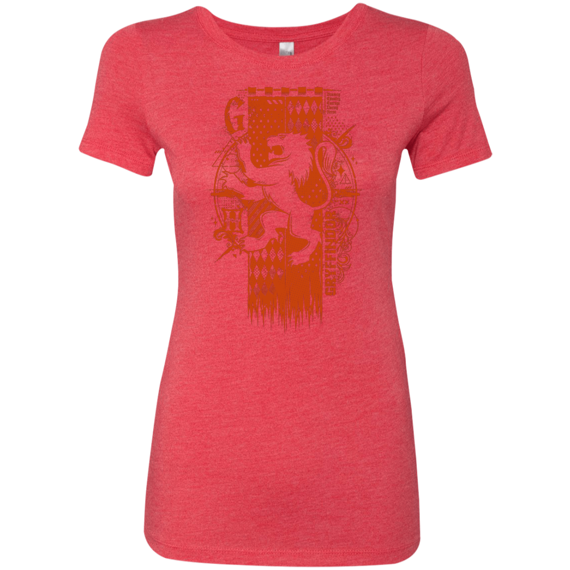 Magic G House Women's Triblend T-Shirt