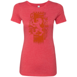 Magic G House Women's Triblend T-Shirt