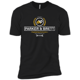 Parker & Brett Men's Premium T-Shirt