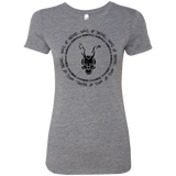 Wake up Wimido Women's Triblend T-Shirt
