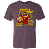 Kerosene Loops Men's Triblend T-Shirt