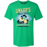 Unkars Ration Packs Men's Triblend T-Shirt