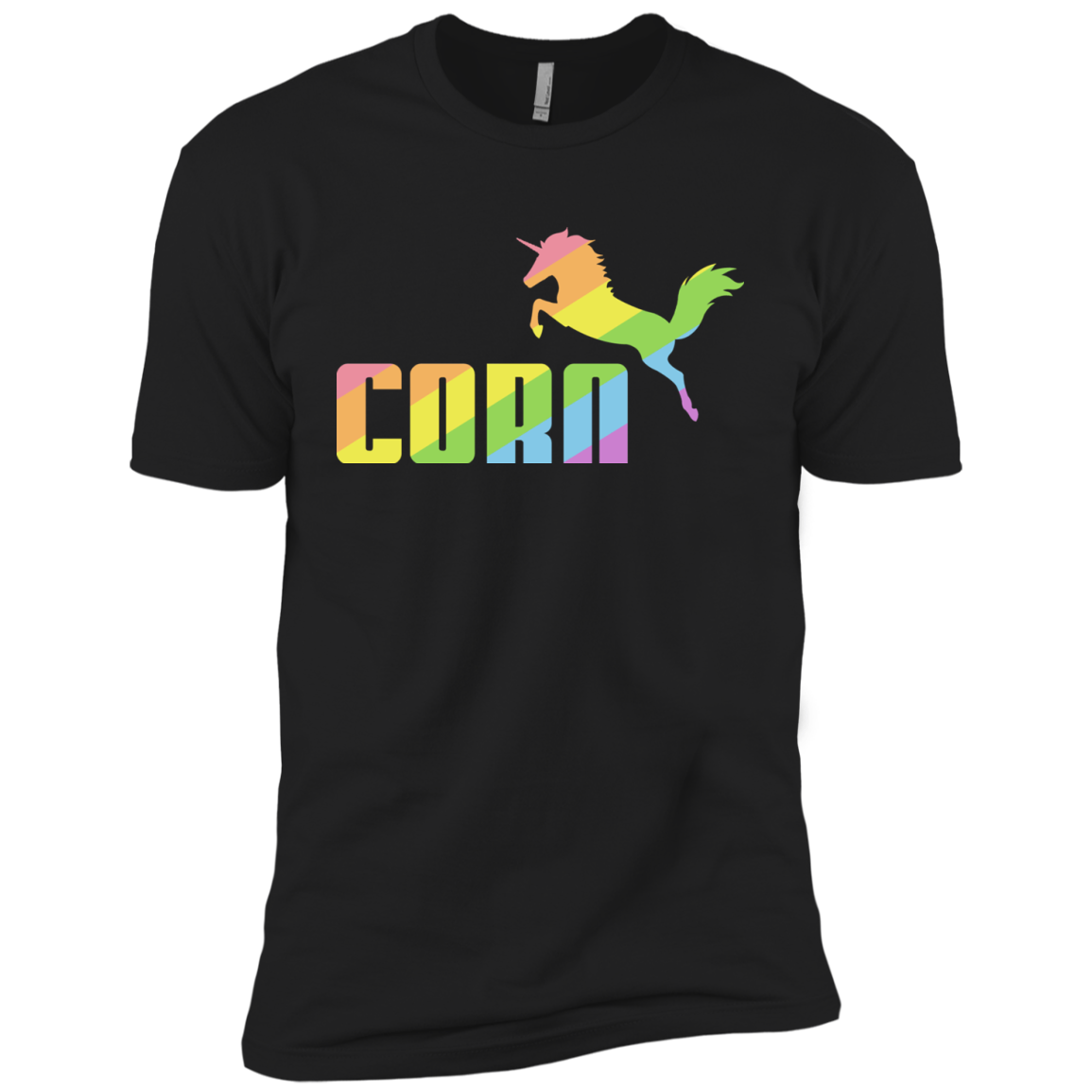 Corn Boys Premium T-Shirt