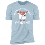 Why not me Boys Premium T-Shirt