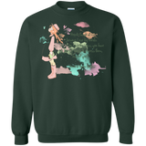Anne of Green Gables 3 Crewneck Sweatshirt