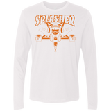 SPLASHER Men's Premium Long Sleeve