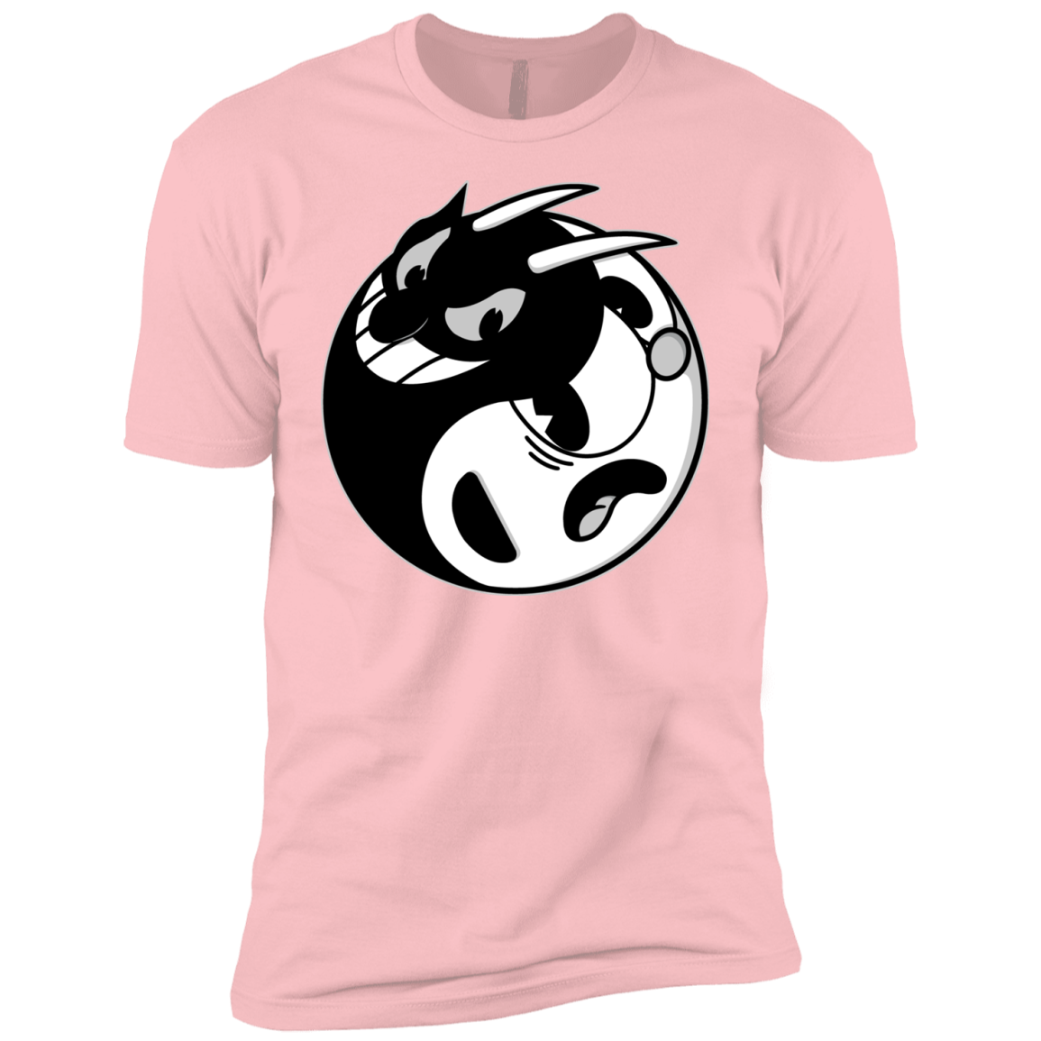 Yin Cup! Boys Premium T-Shirt