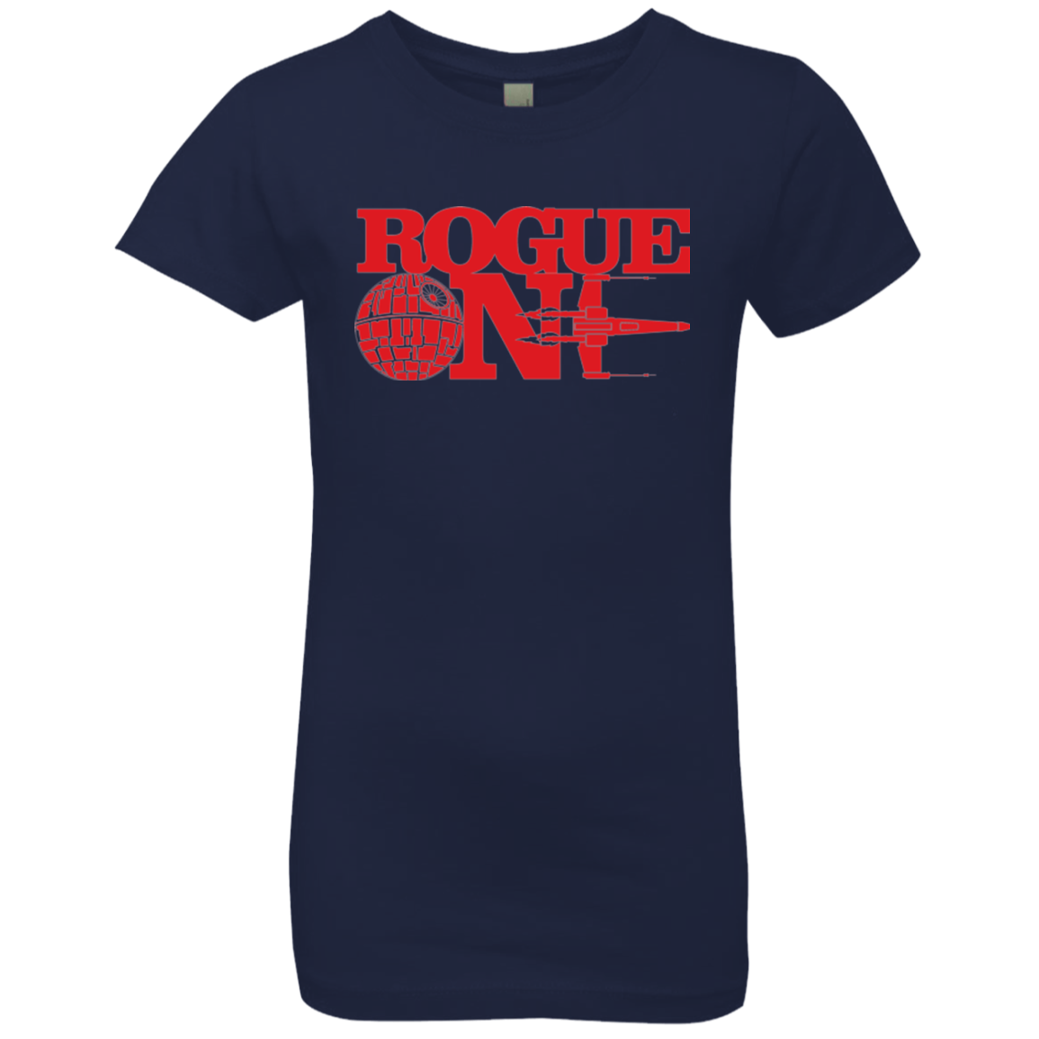 Mission Impossible Girls Premium T-Shirt