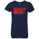 Mission Impossible Girls Premium T-Shirt