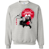 Zoro Crewneck Sweatshirt