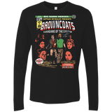 Big Damn Heroes Men's Premium Long Sleeve