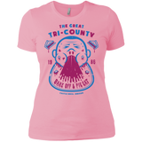 Tri County Pie Eating Women's Premium T-Shirt