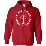 Kings Academy Pullover Hoodie