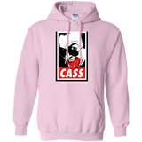 CASS Pullover Hoodie