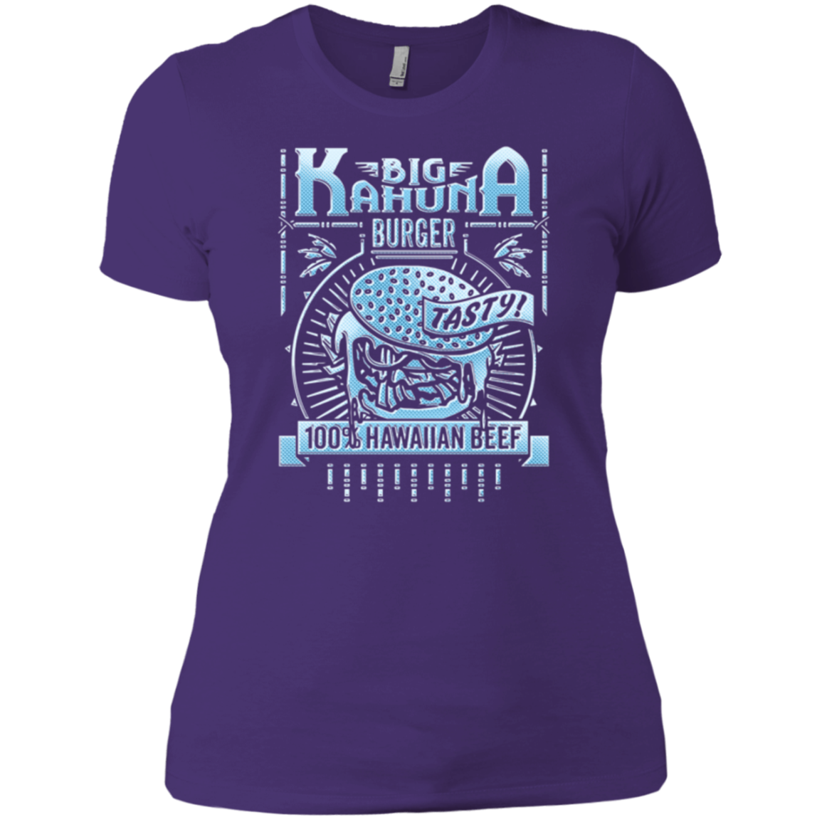 Big Kahuna Burger Women's Premium T-Shirt