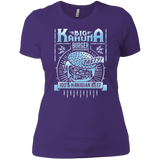 Big Kahuna Burger Women's Premium T-Shirt