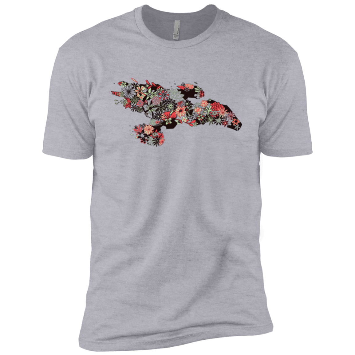 Flowerfly Boys Premium T-Shirt