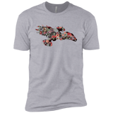 Flowerfly Boys Premium T-Shirt