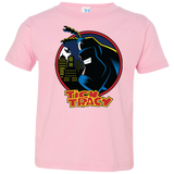 Tick Tracy Toddler Premium T-Shirt