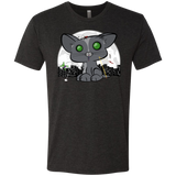 Felinity War Men's Triblend T-Shirt