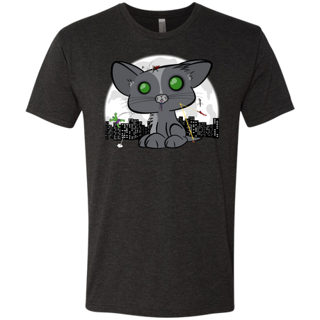 Felinity War Men's Triblend T-Shirt