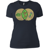 Mikey Diagram Women's Premium T-Shirt