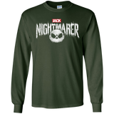 The Nightmarer Men's Long Sleeve T-Shirt