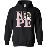 All You Need is NOPE Pullover Hoodie