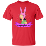 Louise Everybody T-Shirt