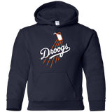 Droogs Youth Hoodie