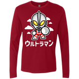 ChibiUltra Men's Premium Long Sleeve