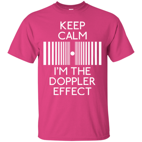 Keep doppler T-Shirt