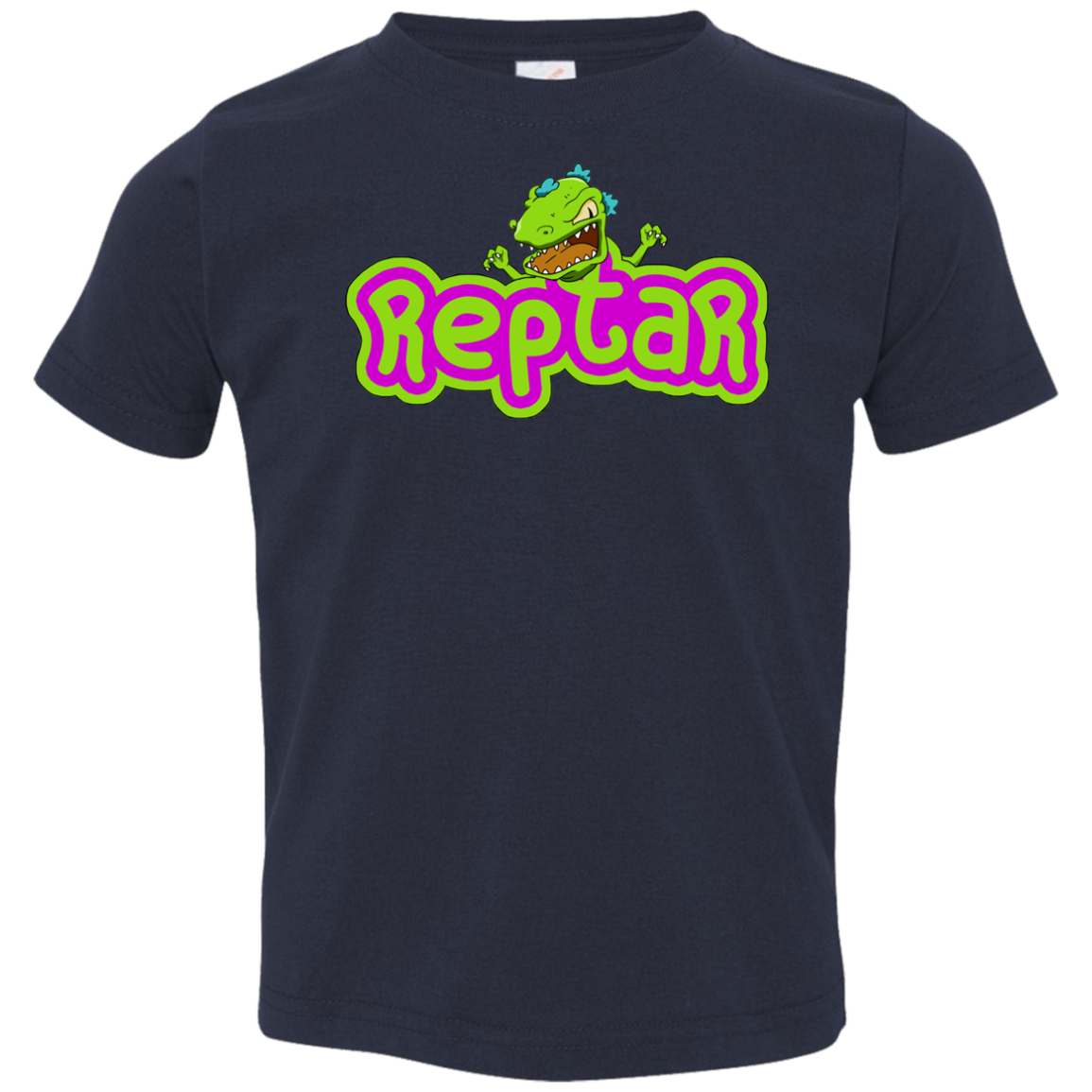 Reptar Toddler Premium T-Shirt