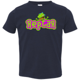 Reptar Toddler Premium T-Shirt