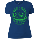ARCHERS ACADEMY Women's Premium T-Shirt